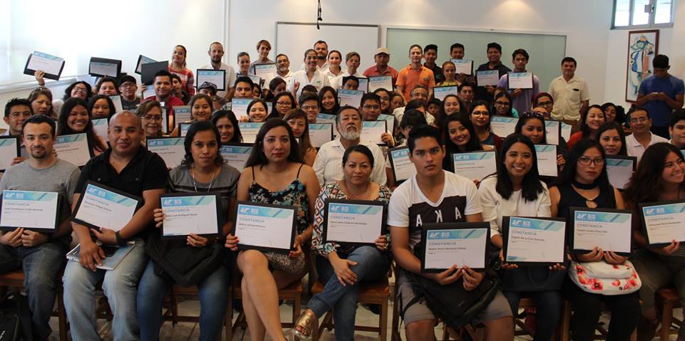 Décimo Aniversario Centro de Idiomas UT Cancún